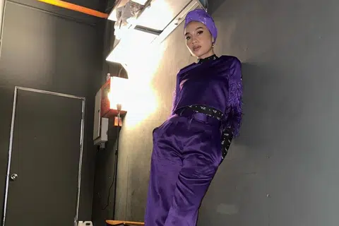 Yuna ingin meluangkan lebih banyak masa bersama keluarga di Malaysia dan membuat kerja amal bersama suaminya, Adam Sinclair. 
