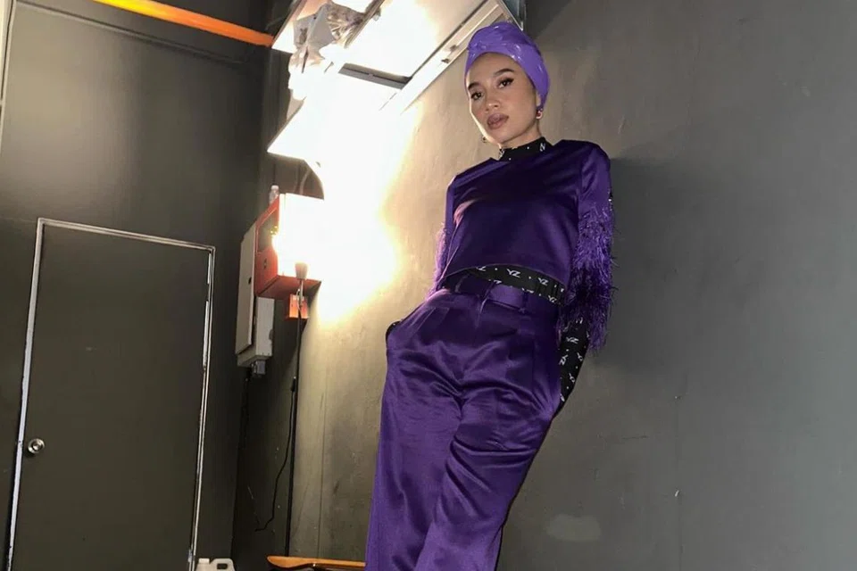 Yuna ingin meluangkan lebih banyak masa bersama keluarga di Malaysia dan membuat kerja amal bersama suaminya, Adam Sinclair. 