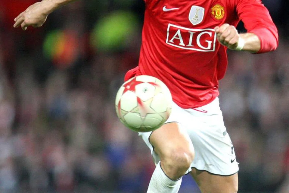 LANGKAH TIDAK MENJADI: Semasa menguruskan Manchester United, Ole Gunnar Solskjaer (kiri) mendapatkan semula khidmat Cristiano Ronaldo pada Ogos 2021 tetapi pemain asal Portugal itu akhirnya meninggalkan kelab tersebut pada November 2022.