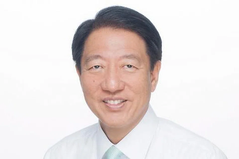 ENCIK TEO CHEE HEAN: Pemerintah akan terus melabur dalam pendidikan dan penyelidikan. - Foto fail