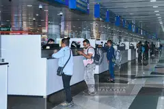 PERKETAT PINTU MASUK: Pelaksanaan syarat yang memerlukan pelancong asing ke Malaysia mengisi Kad Ketibaan Digital Malaysia (MADC) adalah langkah keselamatan tambahan terbaru diperkenalkan Malaysia di pintu masuk.