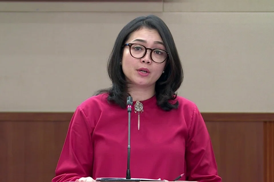 Hazlina Abdul Halim, parliament