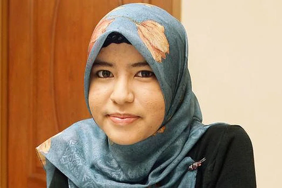 CIK MUNIRAH JAAFAR