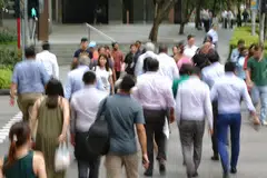 Program Penyerapan Pasaran Luar Negara (Omip) akan diluaskan untuk sokong karyawan muda dapatkan pendedahan luar negara pada lebih awal. 