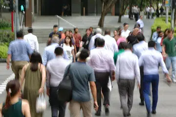 Program Penyerapan Pasaran Luar Negara (Omip) akan diluaskan untuk sokong karyawan muda dapatkan pendedahan luar negara pada lebih awal. 