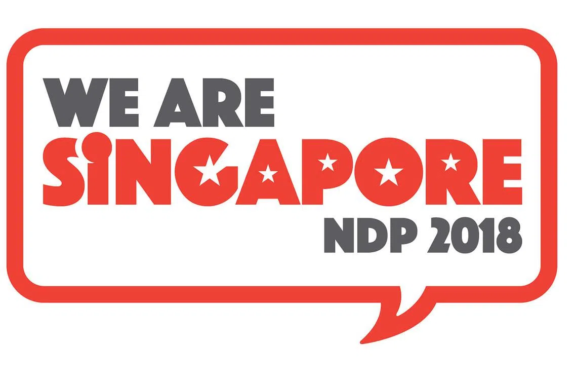Apa yang anda boleh jangkakan di NDP 2018!, Berita Singapura ...
