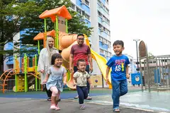 Para Anggota Parlimen (AP) menggesa agar lebih banyak sokongan disediakan untuk keluarga berpendapatan pertengahan, terutama mereka yang mempunyai tanggungjawab penjagaan anak-anak dan ibu bapa lanjut usia.