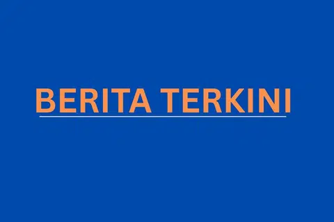 Berita Terkini