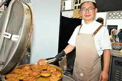 beef roti