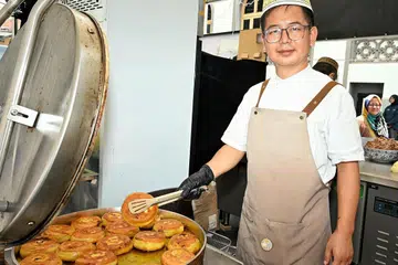 beef roti