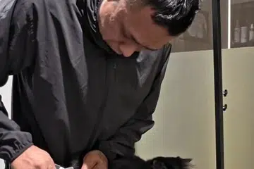 Mangobossku tekad teruskan perniagaan dandanan kucing meskipun berdepan kritikan.