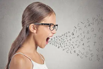 CARA LUAH EMOSI: Kanak-kanak menggunakan kata-kata kesat kerana mereka mahu melahirkan emosi mereka dan tidak tahu kekata yang sesuai untuk menggambarkan emosi mereka. - Foto hiasan ISTOCKPHOTO