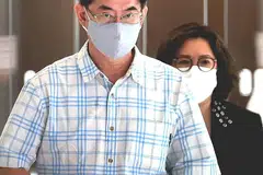 TAN BOON LEE