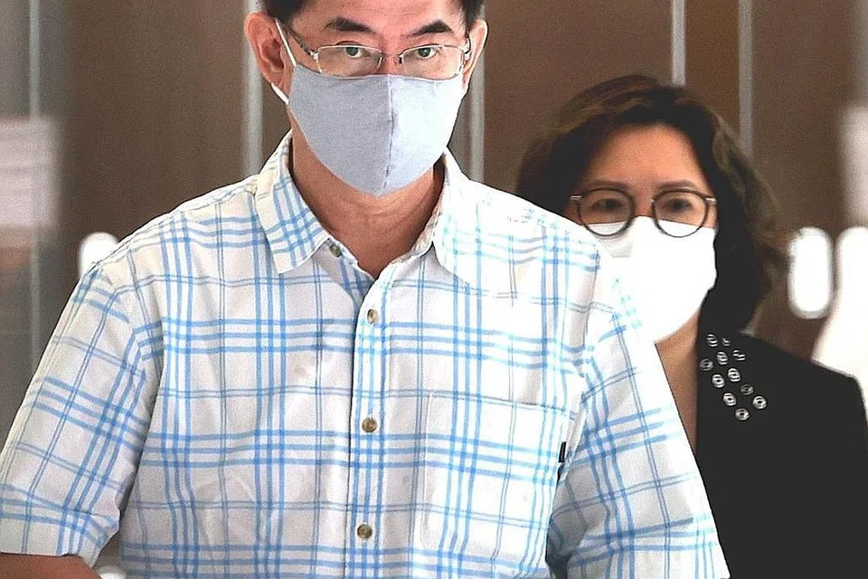 TAN BOON LEE