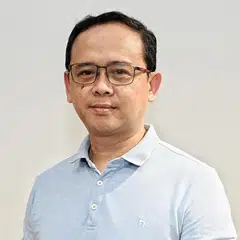 FARID HAMZAH