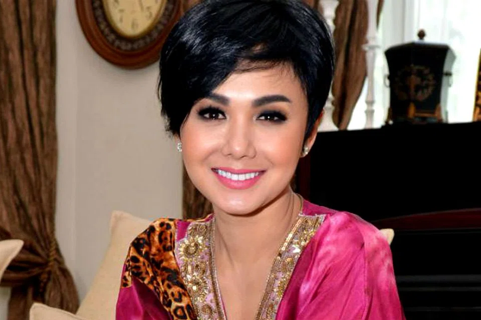 YUNI SHARA: Tidak gembar-gemburkan pusat pendidikan kanak-kanak dan khidmat sosial lain yang diusahakan. - Foto NETRAL NEWS