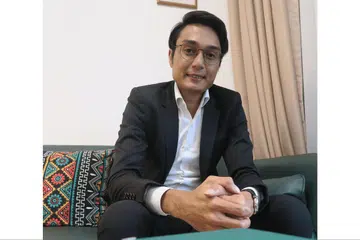 ENCIK EZRA BUNYAMIN: Kelebihan membuat wasiat ialah orang Islam boleh melantik seseorang yang mereka percaya untuk melaksanakan arahan untuk harta pusakanya setelah meninggal dunia. - Foto ihsan EZRA BUNYAMIN