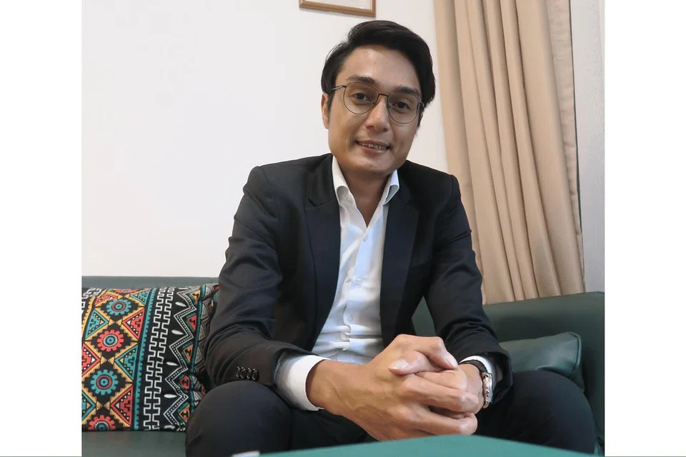 ENCIK EZRA BUNYAMIN: Kelebihan membuat wasiat ialah orang Islam boleh melantik seseorang yang mereka percaya untuk melaksanakan arahan untuk harta pusakanya setelah meninggal dunia. - Foto ihsan EZRA BUNYAMIN