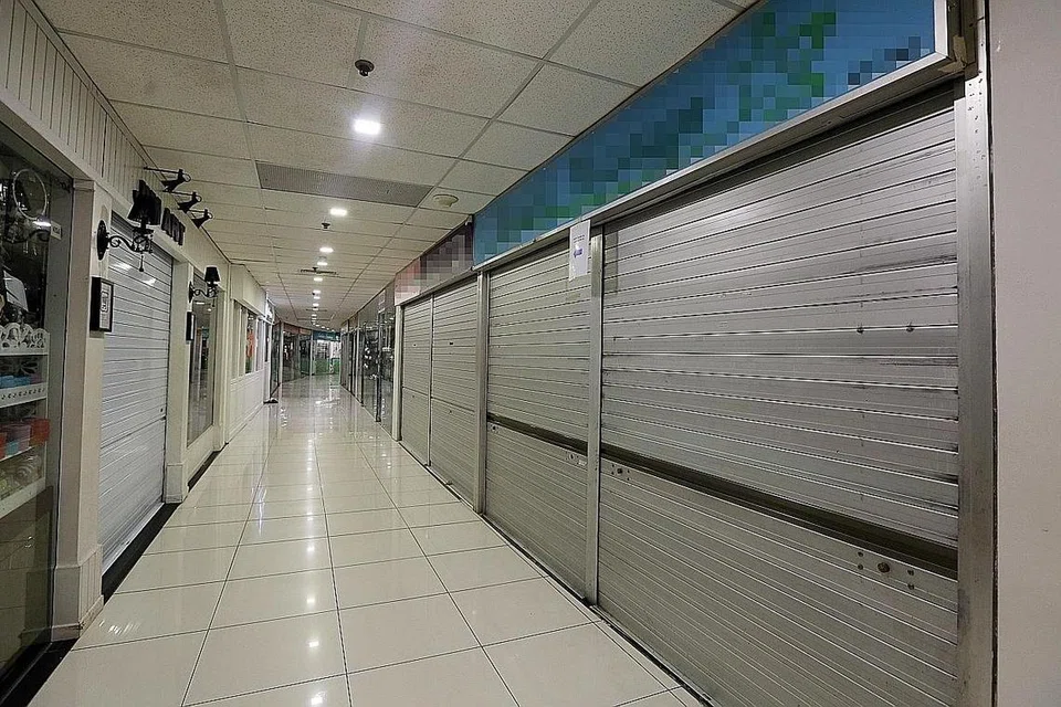 PERLU PERSETUJUAN: Penyewaan tidak diberhentikan hanya kerana penyewa mahu menamatkannya. Pemilik hartanah mesti bersetuju dengan pemberhentian sewa dan sekiranya tidak, penyewaan akan terus berlaku dan penyewa mesti terus membayar sewa. - Foto SPH