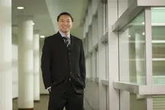 PENOLONG PROFESOR TERENCE FAN: Berkata adalah jelas bahawa logistik peralihan ke SimplyGo tidak difikirkan dengan teliti.