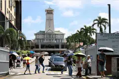 Soalan dibangkitkan di Parlimen pada 7 Januari mengenai insiden yang berkaitan dengan jenayah pisau, termasuk serangan di Gereja St Joseph pada 9 November 2024, dan tindakan pihak berkuasa untuk melindungi rakyat Singapura.