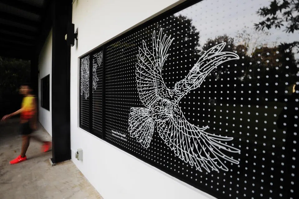 Project Avigate, NTU