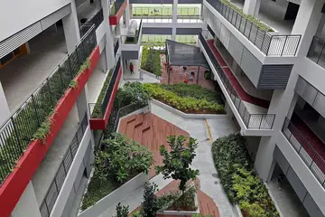 Foto BH oleh NEO XIAOBIN 