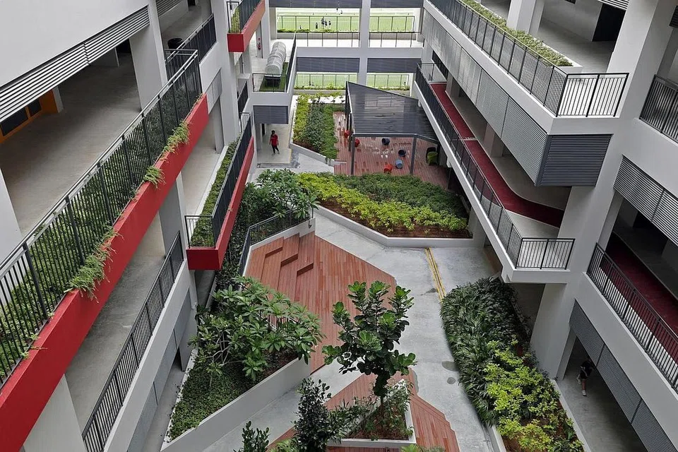 Foto BH oleh NEO XIAOBIN 