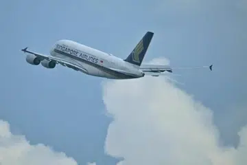 pembatalan penerbangan, SIA, flight, Timur Tengah, Middle East, conflict