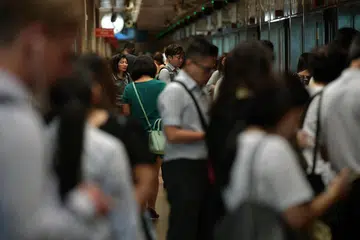 Pembayaran lebih $360 juta ini merupakan yang pertama daripada tiga pembayaran tunai setiap suku tahun yang diberi untuk menyokong individu bekerja sendiri yang terjejas akibat Covid-19. - Foto FAIL ST