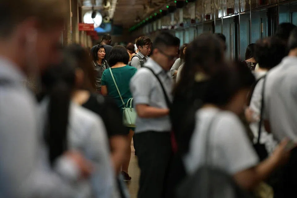 Pembayaran lebih $360 juta ini merupakan yang pertama daripada tiga pembayaran tunai setiap suku tahun yang diberi untuk menyokong individu bekerja sendiri yang terjejas akibat Covid-19. - Foto FAIL ST