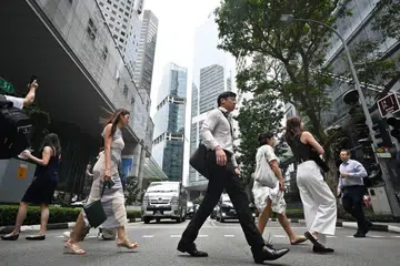 laporan ekonomi digital singapura