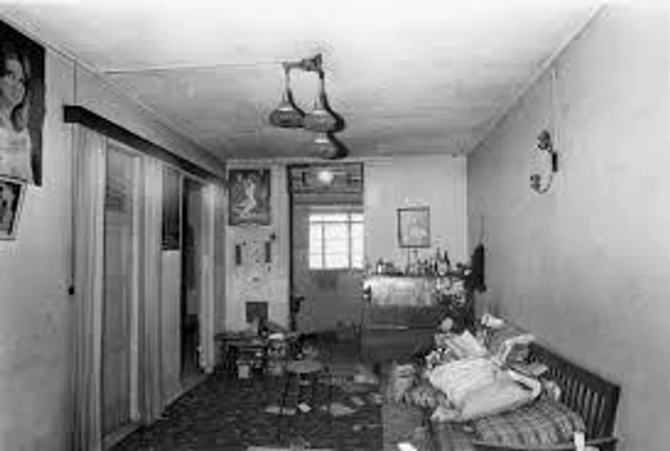 Adrian Lim, Catherine Tan, Hoe Kah Hong, Ghazali Marzuki, Agnes Ng, pembunuhan ngeri Toa Payoh