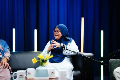 Setiausaha Kehormat Amtas, Ustazah Juyda Noor Mohamad, berkata program seperti Program Sihat Untuk Haji, atau ‘Get Fit For Haj’ (GFH), telah membantu meningkatkan kesedaran jemaah tentang kepentingan menjaga kesihatan sebelum menunaikan ibadah haji.