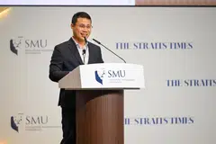 Desmond Lee, AI