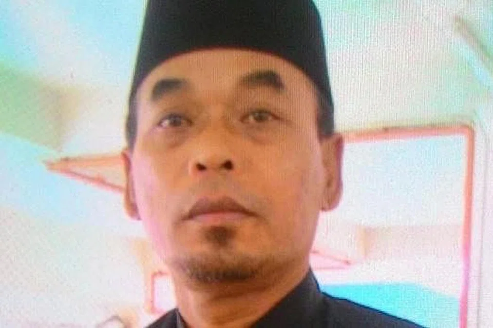 Jaka Budi atau nama sebenarnya Azni Ismail