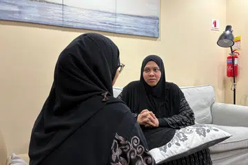 pemimpin, agama, keperluan