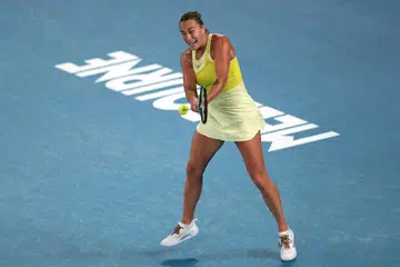 Pemain tenis nombor satu dunia, Aryna Sabalenka, tewas di tangan pemain Russia, Ekaterina Alexandrova 3-6, 6-3, 7-6 (7/5) dalam satu perlawanan sengit yang berlangsung selama dua setengah jam di Terbuka Qatar pada 11 Februari.