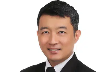 Perancang Kewangan Bertauliah dan Pengarah, Pengurusan Kekayaan (Ekonomi & Strategi Pasaran) Financial Alliance Pte Ltd, Encik Sani Hamid.