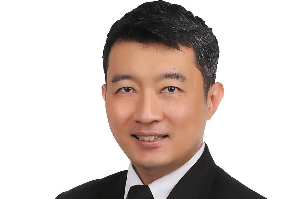 Perancang Kewangan Bertauliah dan Pengarah, Pengurusan Kekayaan (Ekonomi & Strategi Pasaran) Financial Alliance Pte Ltd, Encik Sani Hamid.