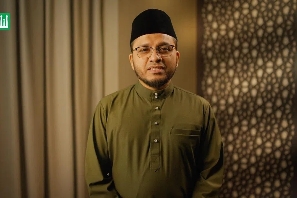 Syawal, Muis, Aidilfitri, tarikh Hari Raya 2026 Singapura, 1 Syawal 1447H Singapore, pengumuman Mufti Singapura, kriteria Mabims, bantuan hisab Muis