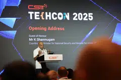 shanmugam