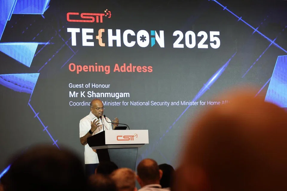 shanmugam