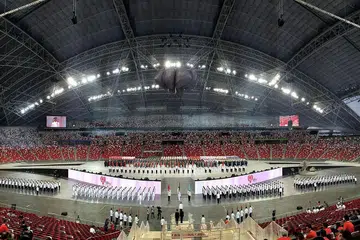 7 tips untuk mereka yang ingin menghadiri NDP 2016
