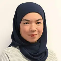 SITI AISYAH NORDIN