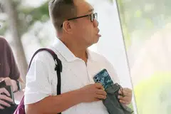 Pada 20 Mac, Kong Chee Kian, yang membuat kenyataan berupa hasutan terhadap Perdana Menteri, Encik Lee Hsien Loong, apabila terbaca laporan mengenai mantan Perdana Menteri Jepun, Encik Shinzo Abe, yang ditembak, telah dijatuhi hukuman penjara empat bulan. 