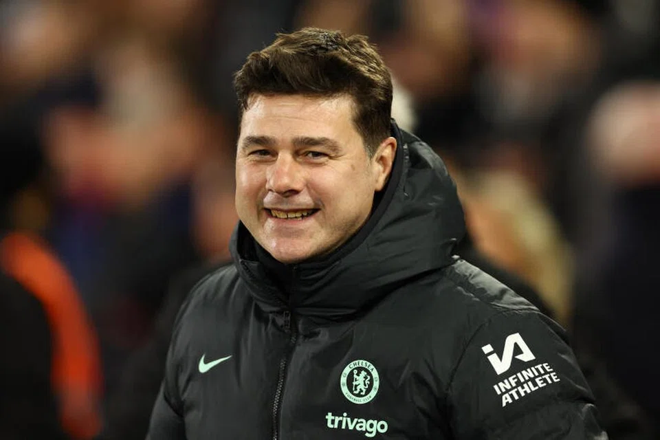 Pengurus Chelsea, Mauricio Pochettino, memuji Conor Gallagher sebagai pemain yang “sangat berharga”.