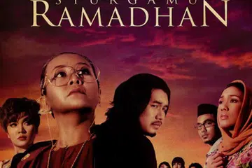 Drama, ‘Syurgamu Ramadan’, yang dibintangi Ellie Suriaty, Eira Syazira, Ungku Ismail Aziz, Zarina Zainoordin, Shahar Yac’cob dan Elfira Loy, mencuri perhatian dengan pesanan yang mengangkat nilai kekeluargaan dan pentingnya saling memaafkan.