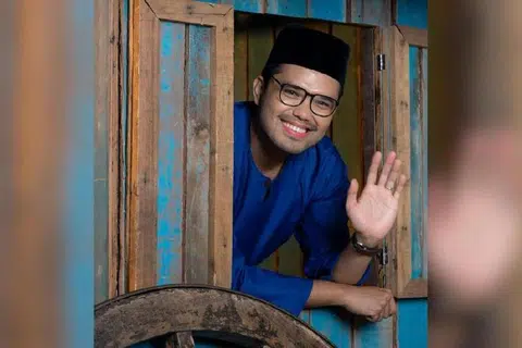 Khairul Aming, populariti merosot, sistem TikTok