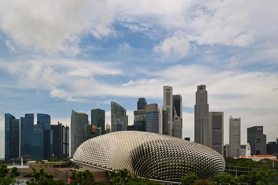 URUS ASET: Singapura kian menjadi hab pejabat keluarga bagi individu dan keluarga mewah mengurus dan mengembangkan aset mereka.